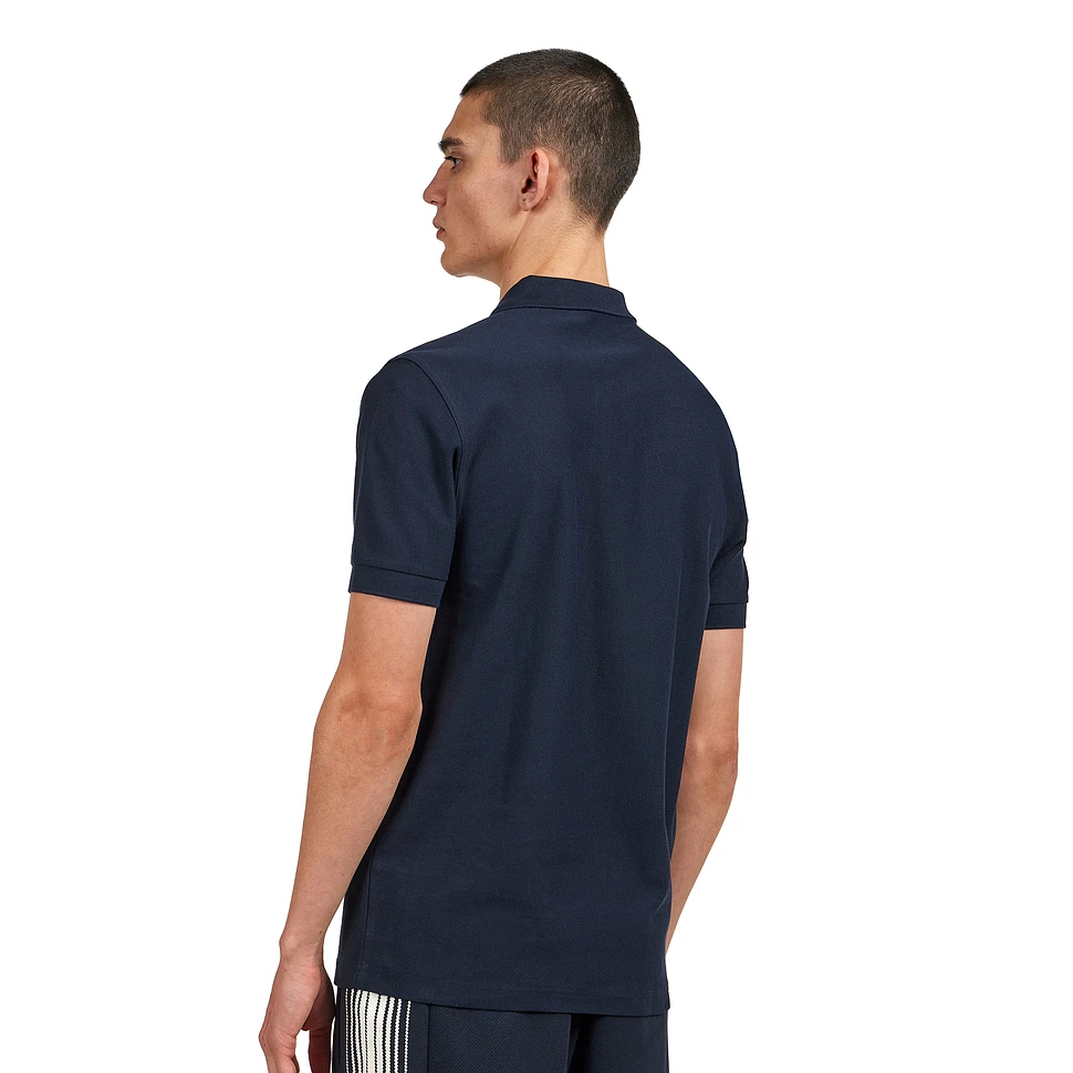 Fred Perry - Ombre Stripe Polo Shirt