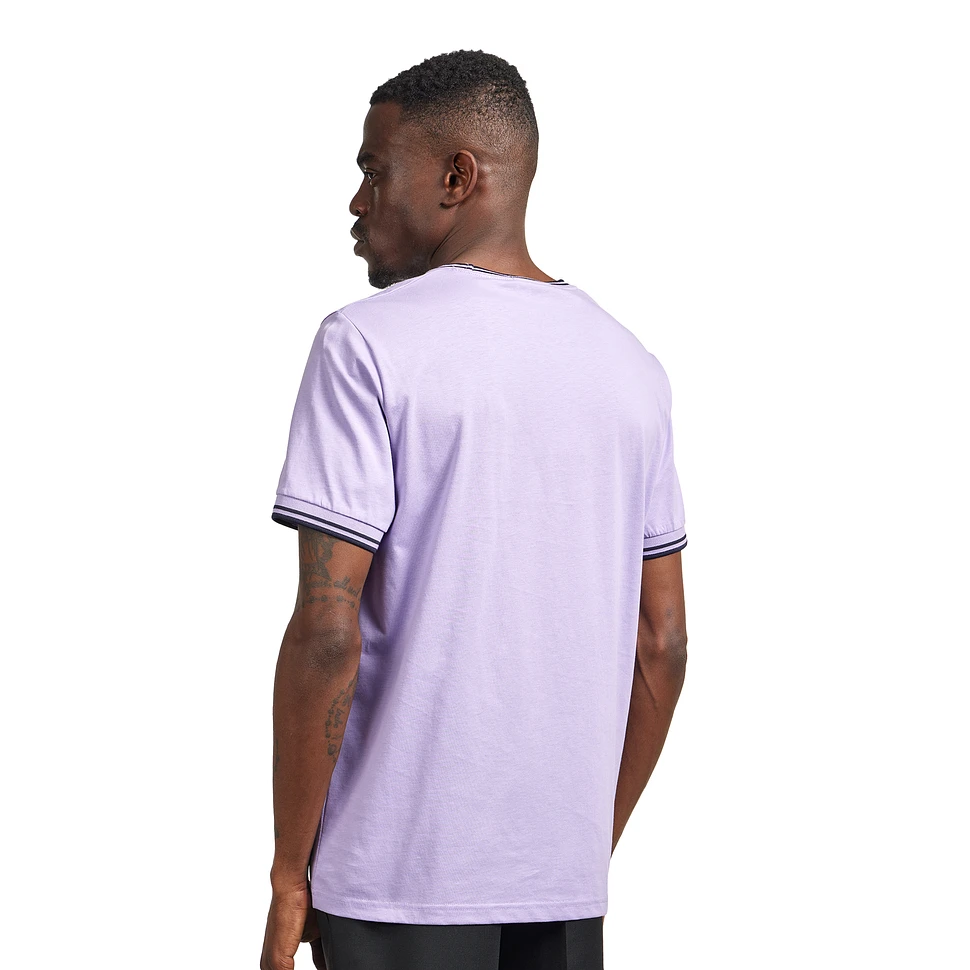 Fred Perry - Twin Tipped T-Shirt