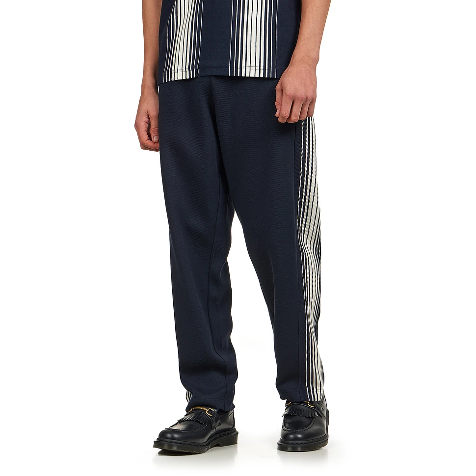 Fred Perry - Ombre Stripe Track Pant