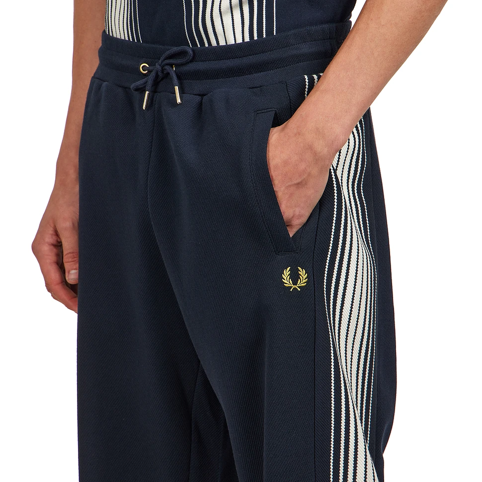 Fred Perry - Ombre Stripe Track Pant