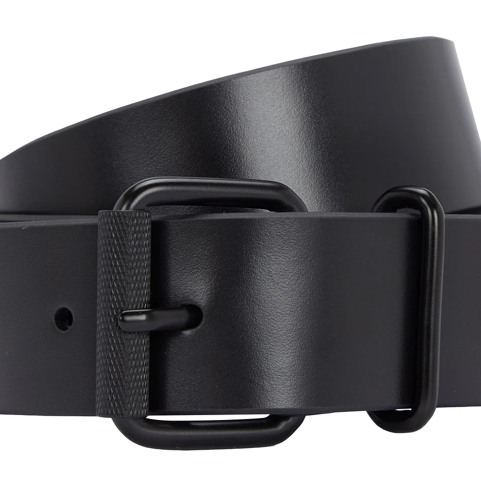 Fred Perry - Box Leather Belt