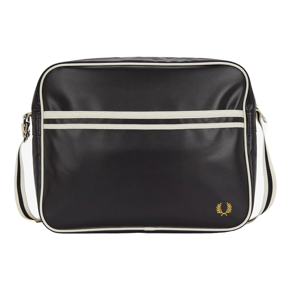 Fred Perry - Classic Shoulder Bag