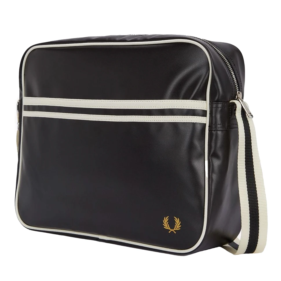 Fred Perry - Classic Shoulder Bag