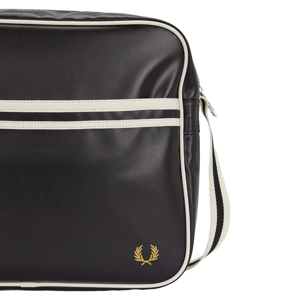 Fred Perry - Classic Shoulder Bag