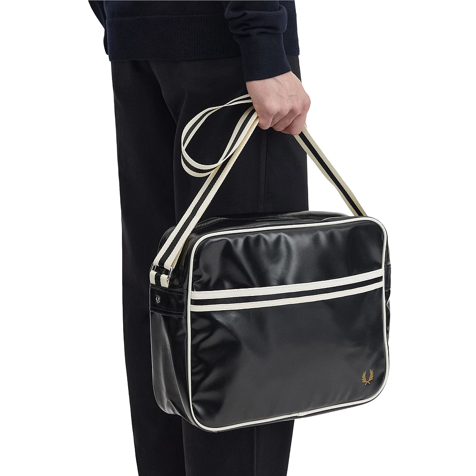 Fred Perry - Classic Shoulder Bag