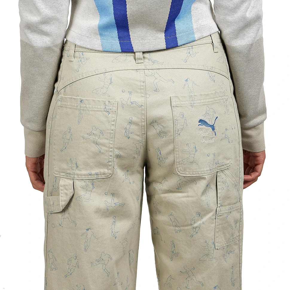 Puma x KidSuper Studios - Pants