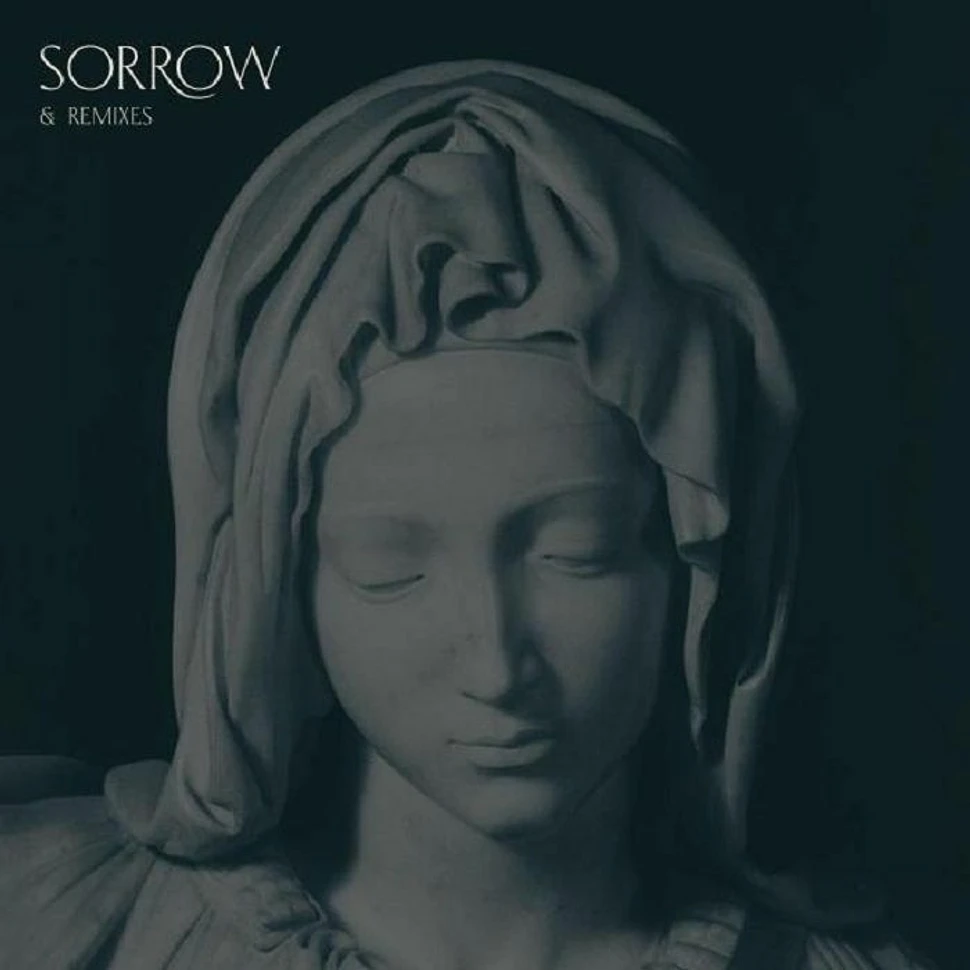 Di.Capa - Sorrow & Remixes