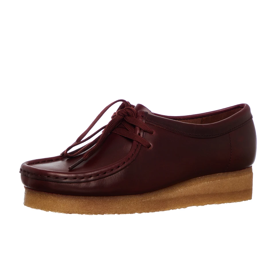 Clarks Originals - Wallabee