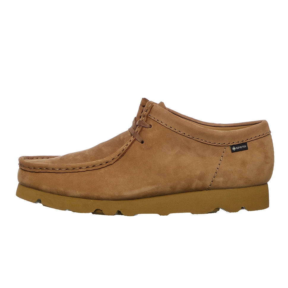 Clarks Originals - Wallabee GTX