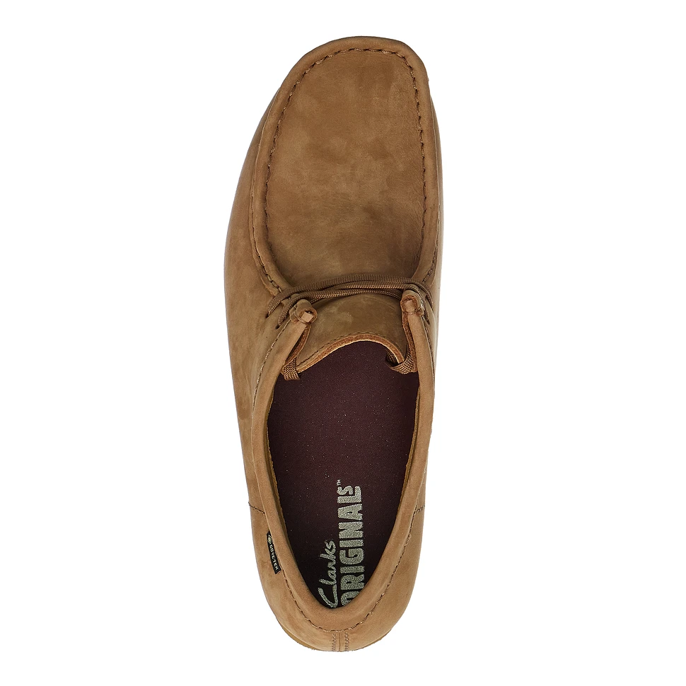 Clarks Originals - Wallabee GTX