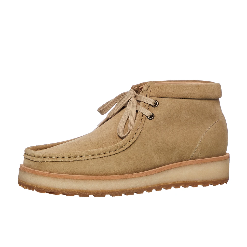 Clarks Originals - Wallabee Scout