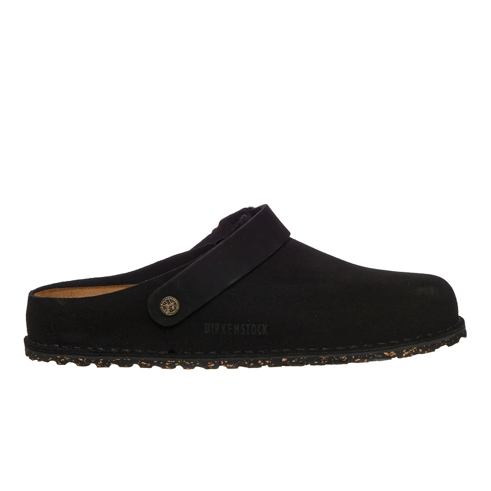 Birkenstock - Lutry Premium Suede