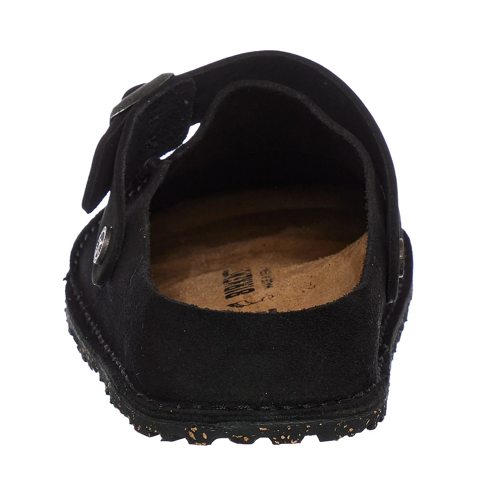 Birkenstock - Lutry Premium Suede