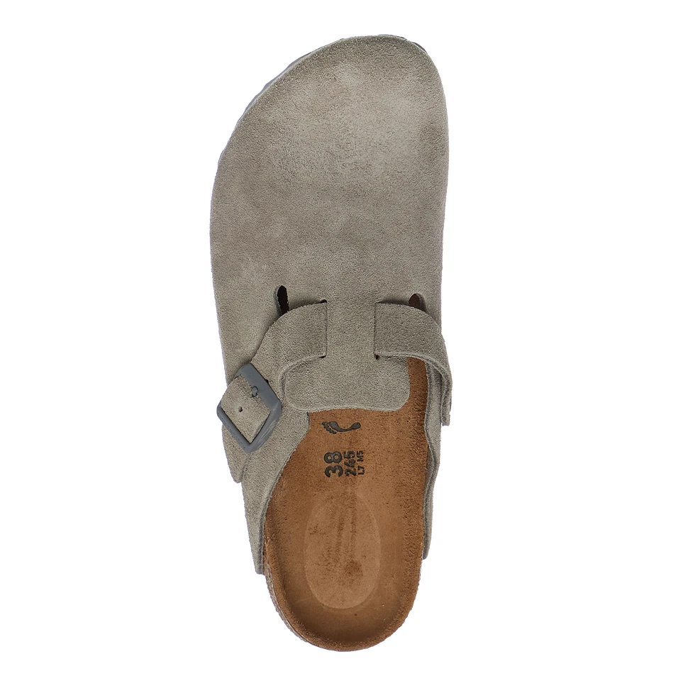 Birkenstock - W Boston