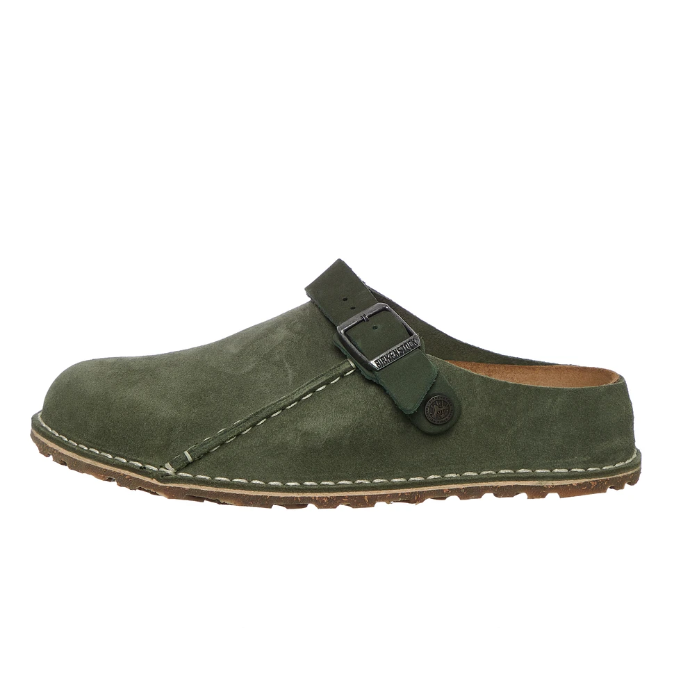 Birkenstock - W Lutry Premium Suede