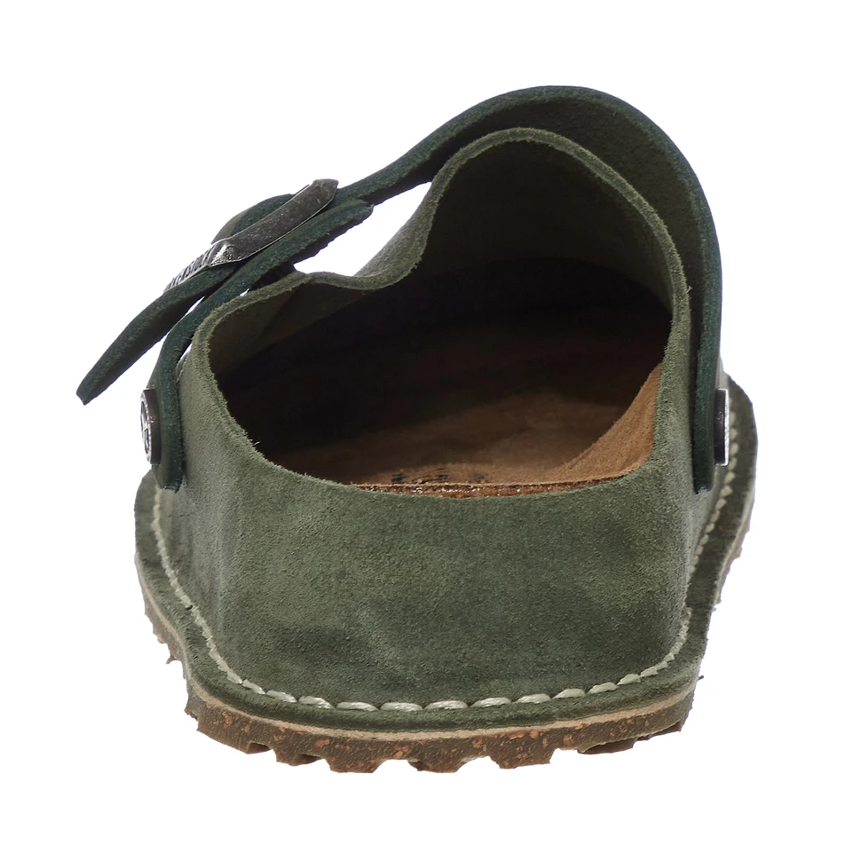 Birkenstock - W Lutry Premium Suede