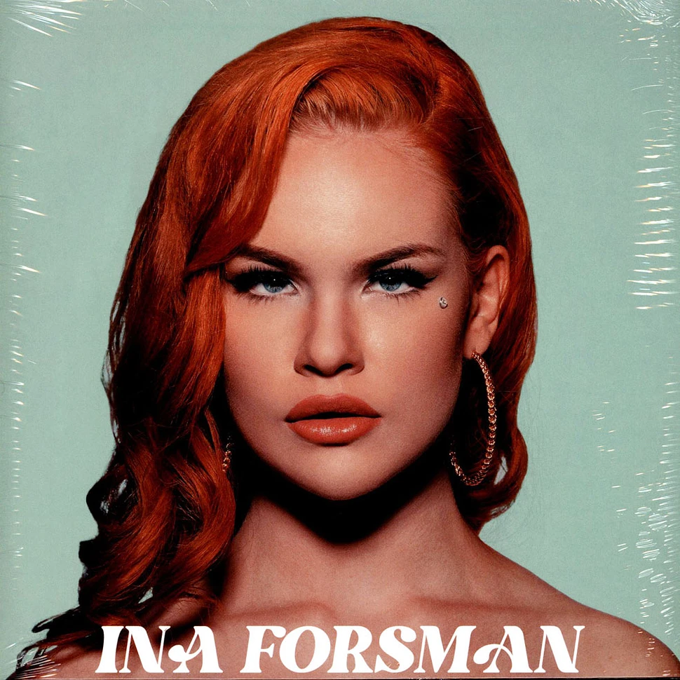 Ina Forsman - Ina Forsman