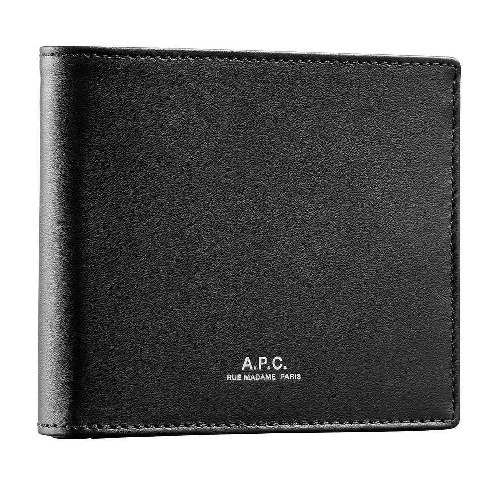 A.P.C. - Portefeuille Aly