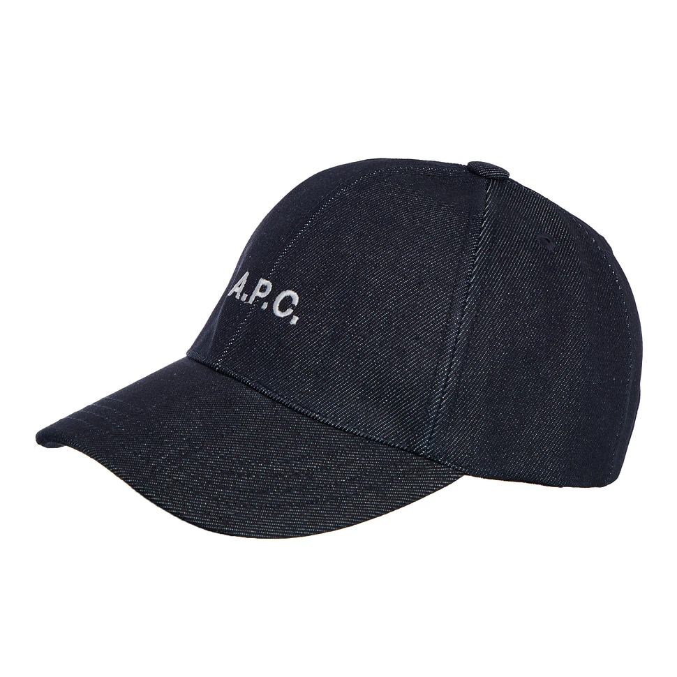 A.P.C. - Casquette Charlie