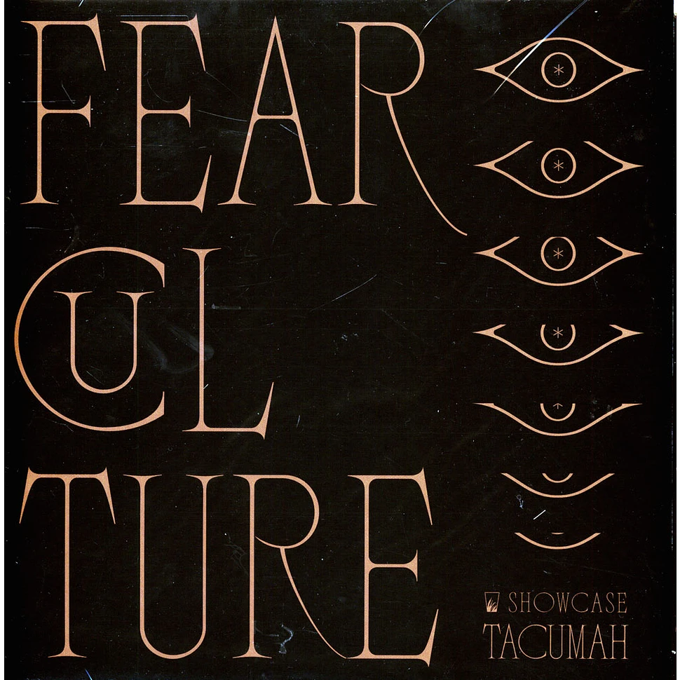 Tacumah - Fear Culture Showcase