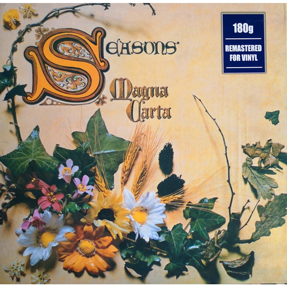 Magna Carta - Seasons