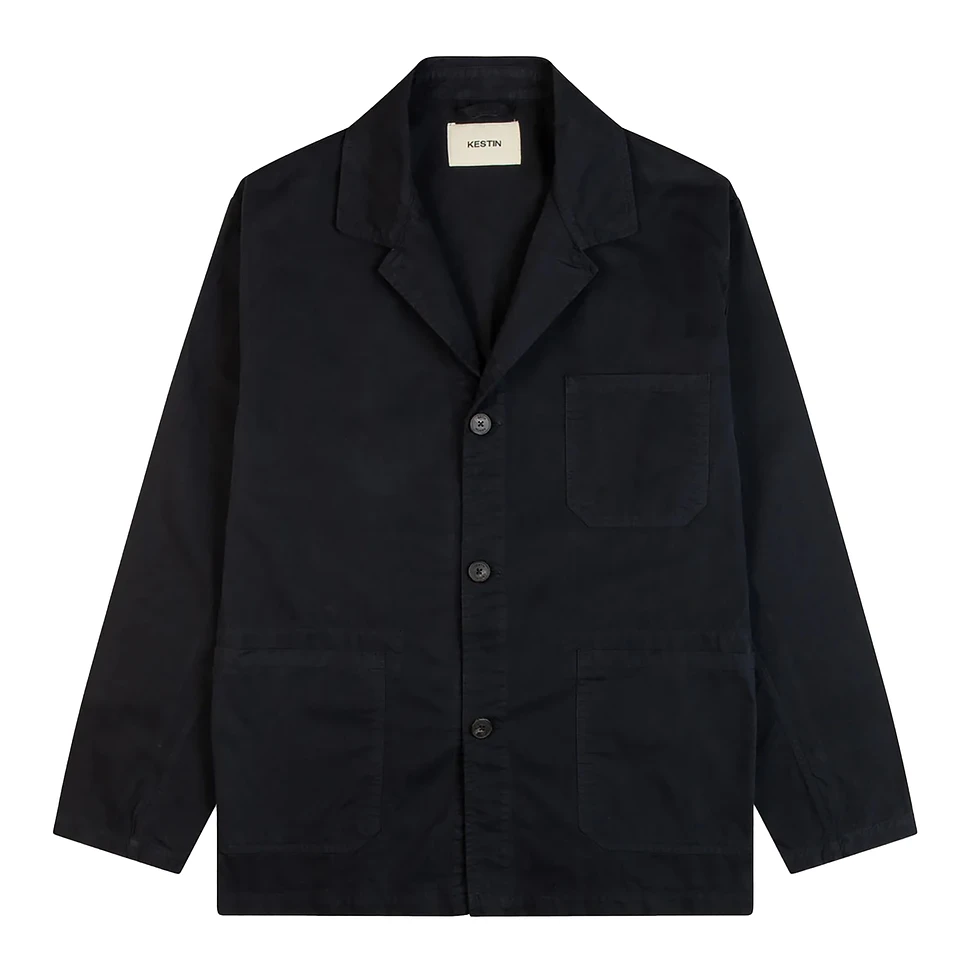 Kestin - Port Jacket