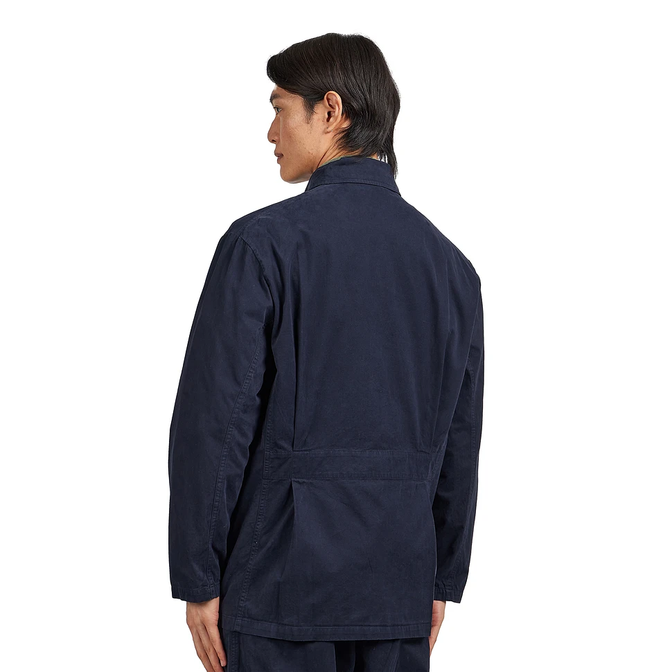 Kestin - Port Jacket