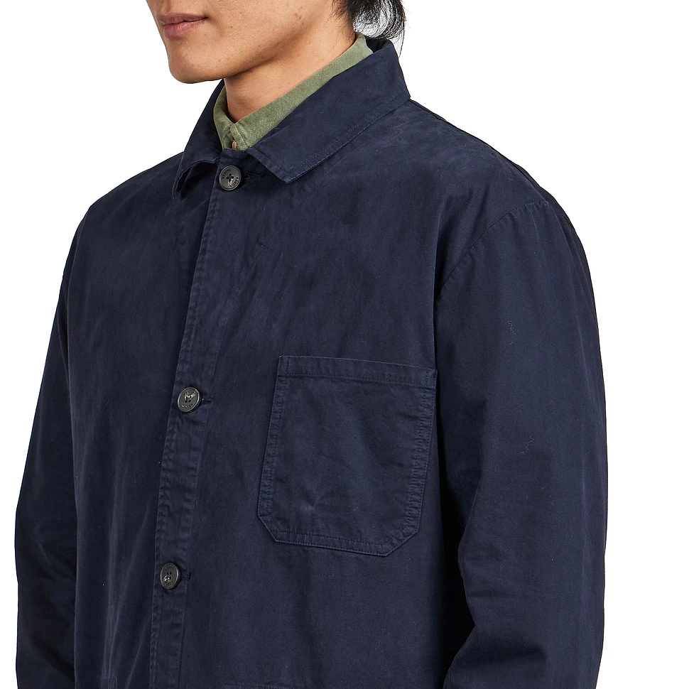 Kestin - Port Jacket