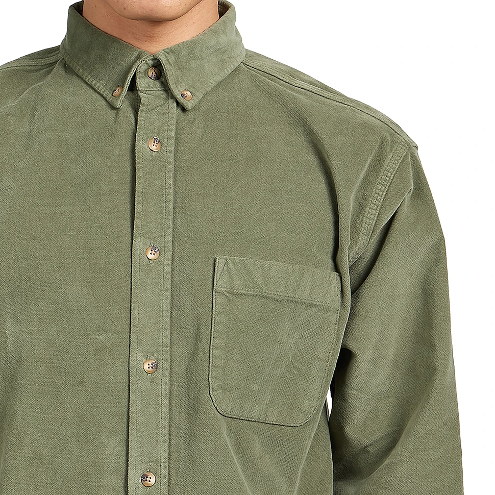 Kestin - Raeburn Button Down Shirt