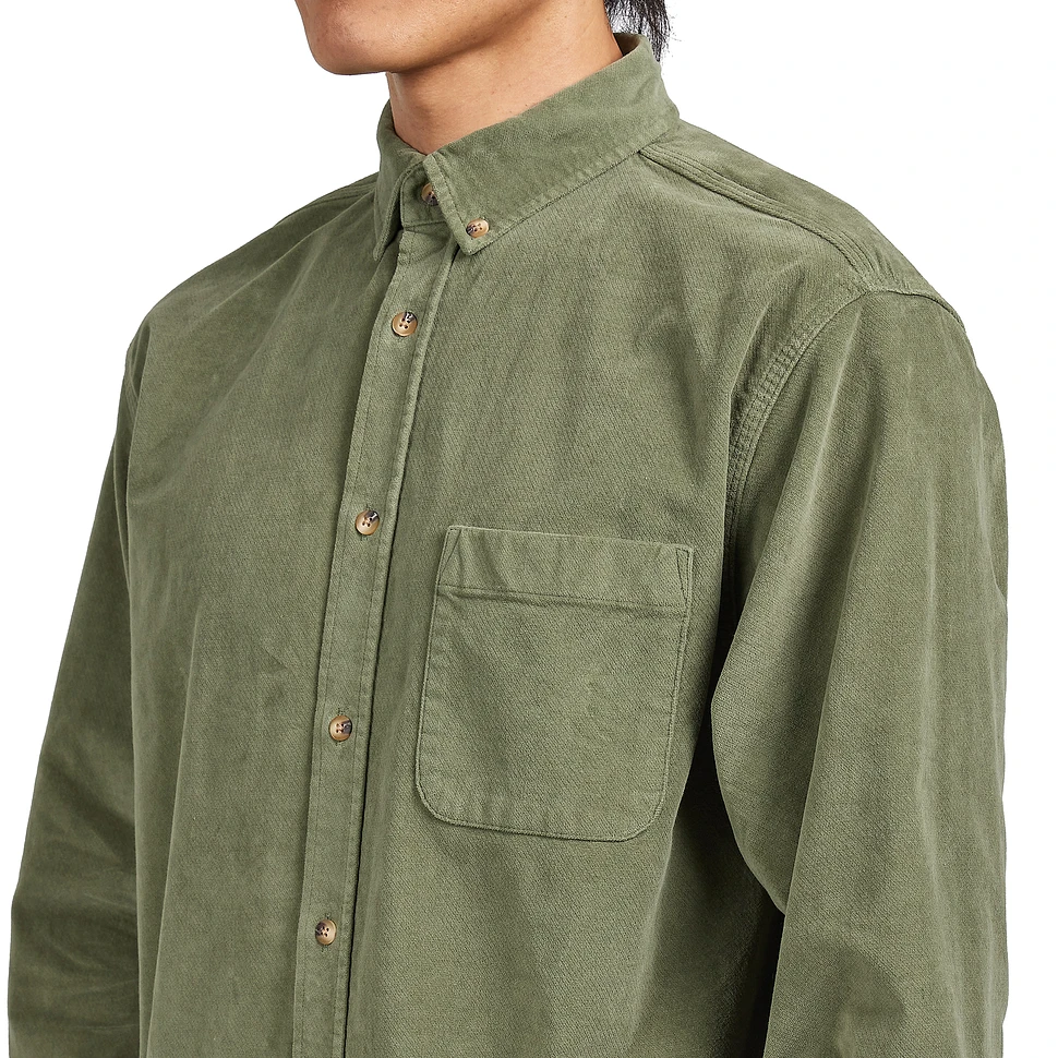 Kestin - Raeburn Button Down Shirt