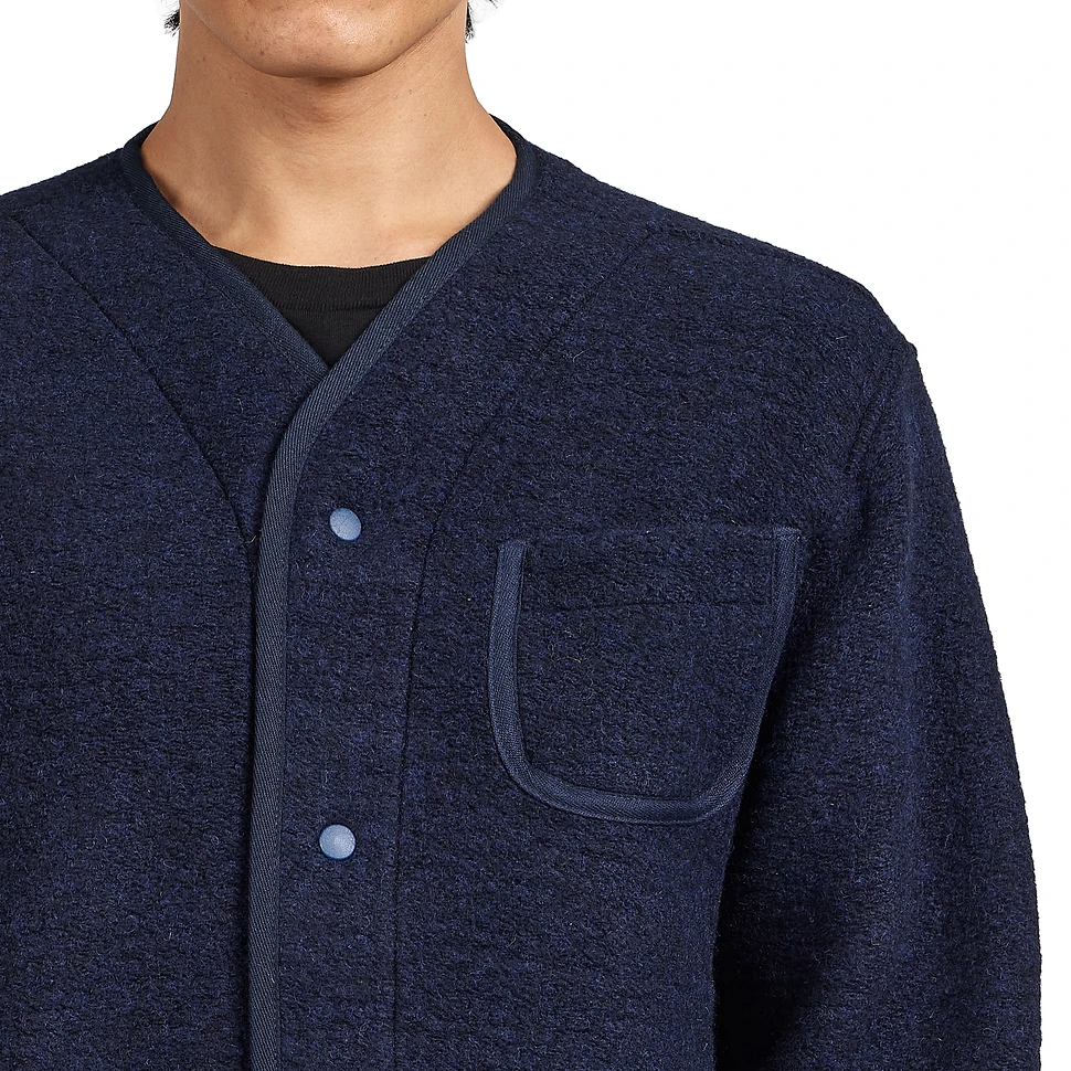 Kestin - Neist Cardigan