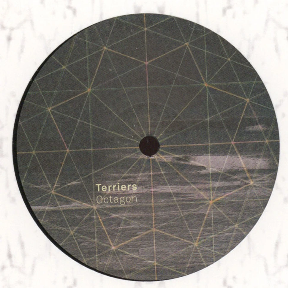 Terriers - Octagon EP