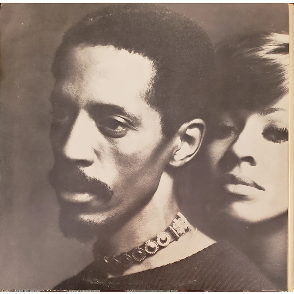 Ike & Tina Turner - What You Hear Is What You Get - Live At Carnegie Hall