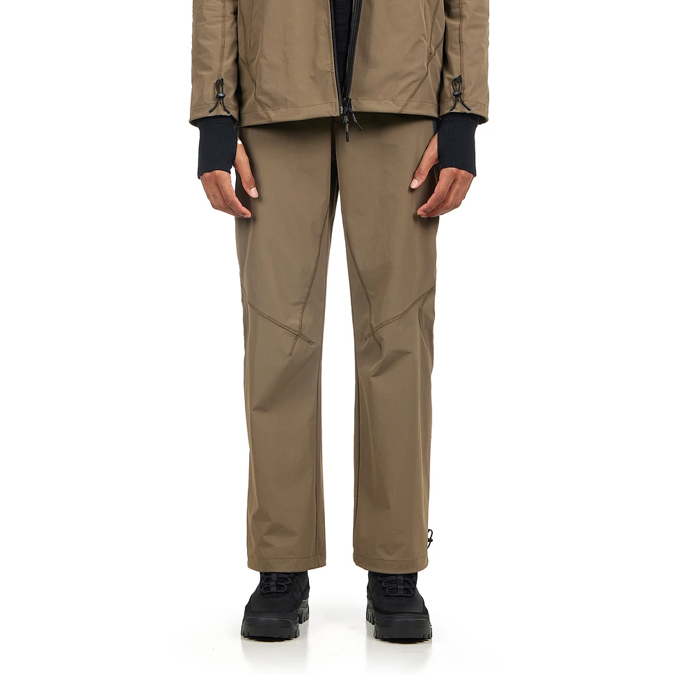 J EONGL I - Softshell Pants