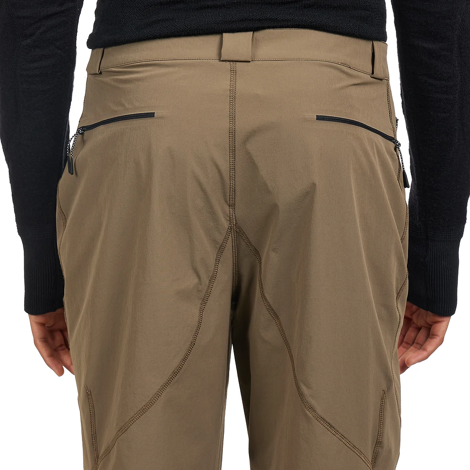 J EONGL I - Softshell Pants