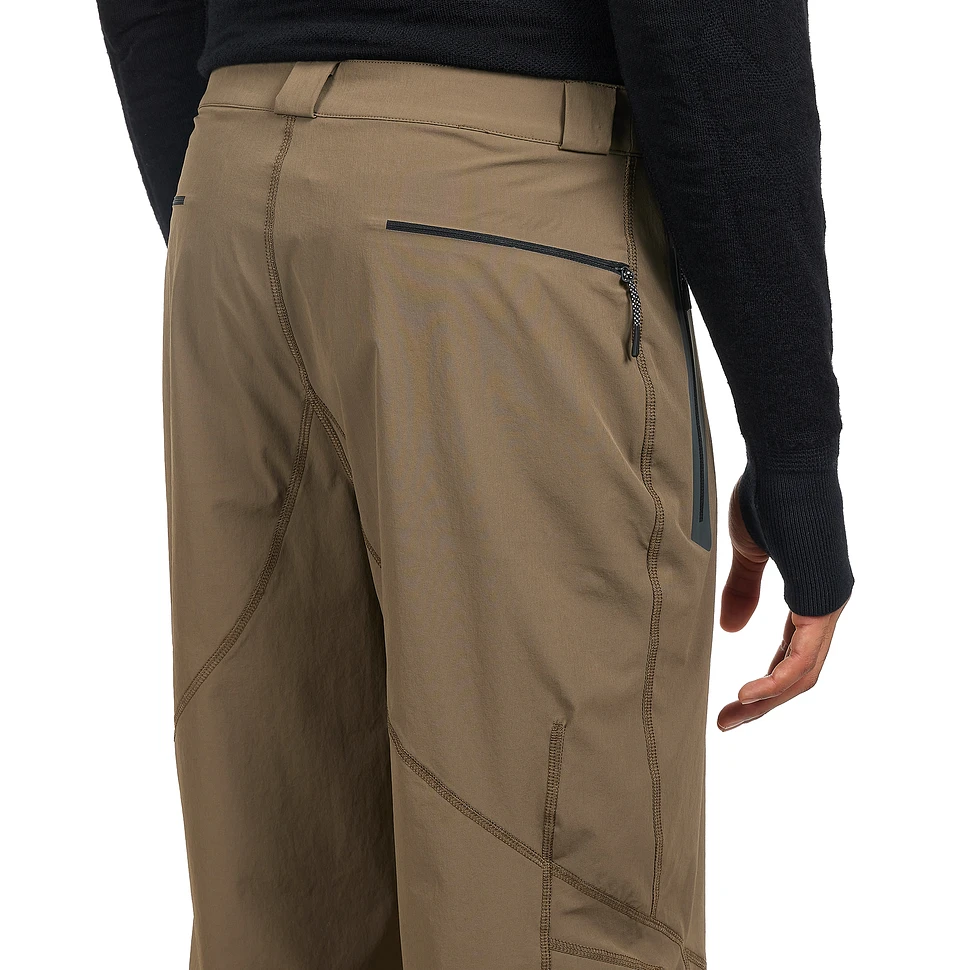 J EONGL I - Softshell Pants