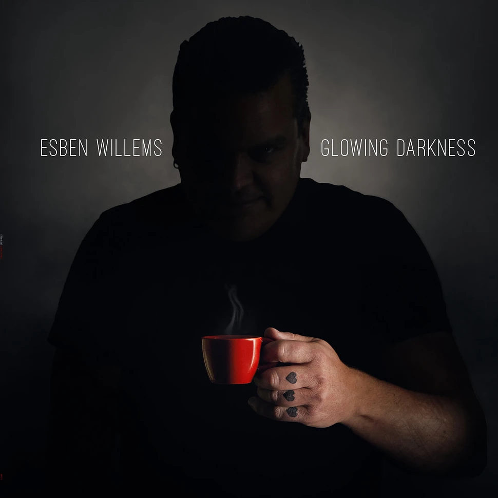 Esben Willems - Glowing Darkness