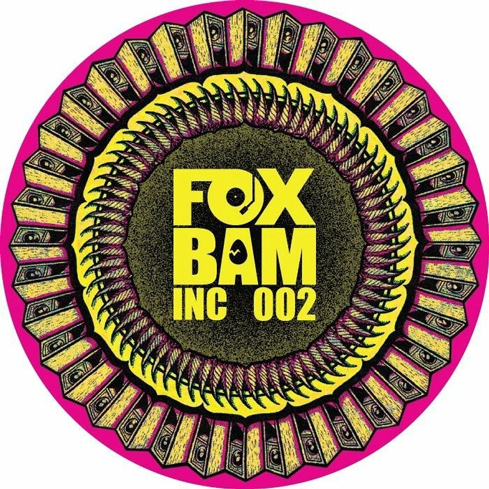 V.A. - Foxbam Inc 002