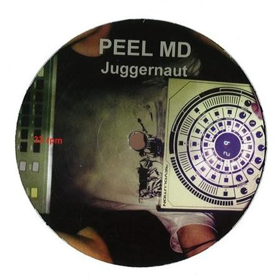 Peel MD - Juggernaut