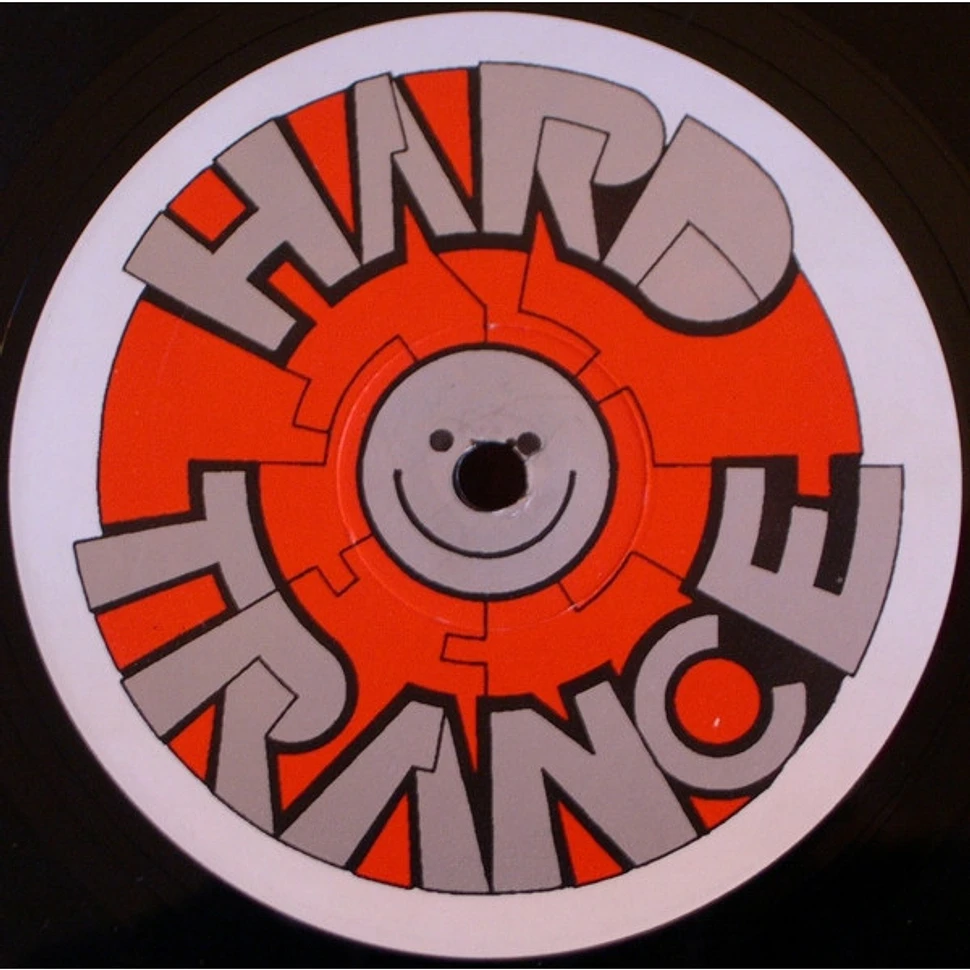 Hard Trance - Trancescape