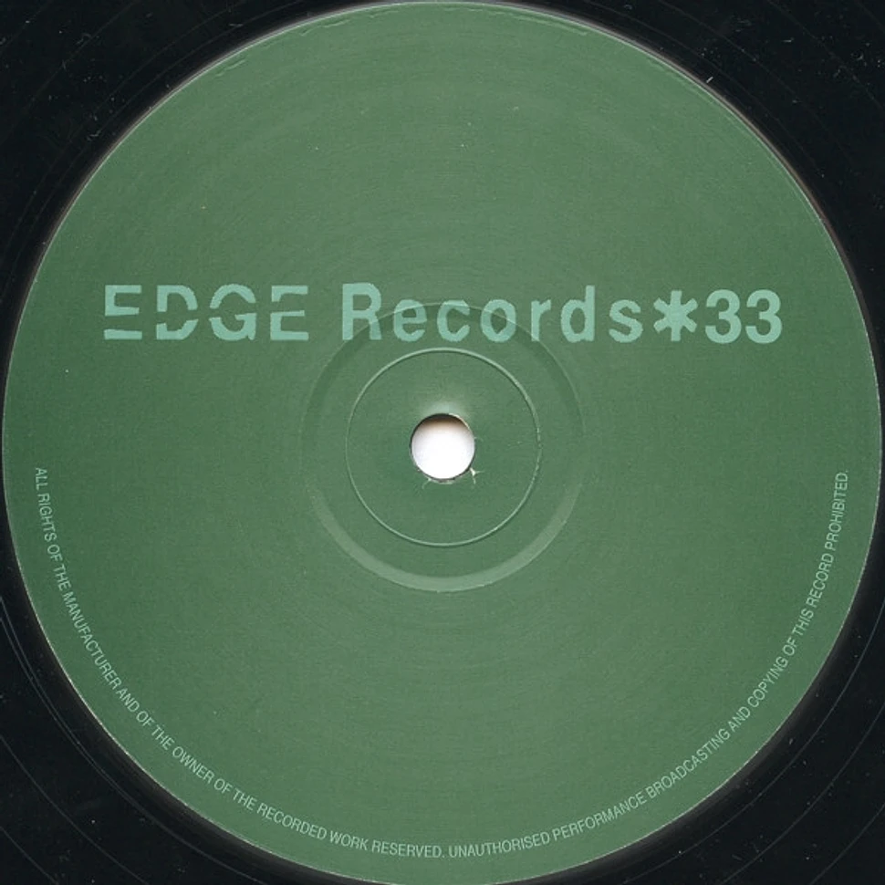 DJ Edge - *33