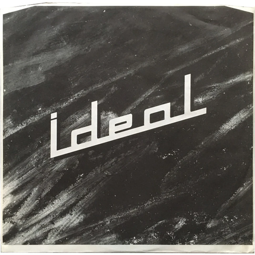 Ideal - Der Ernst Des Lebens