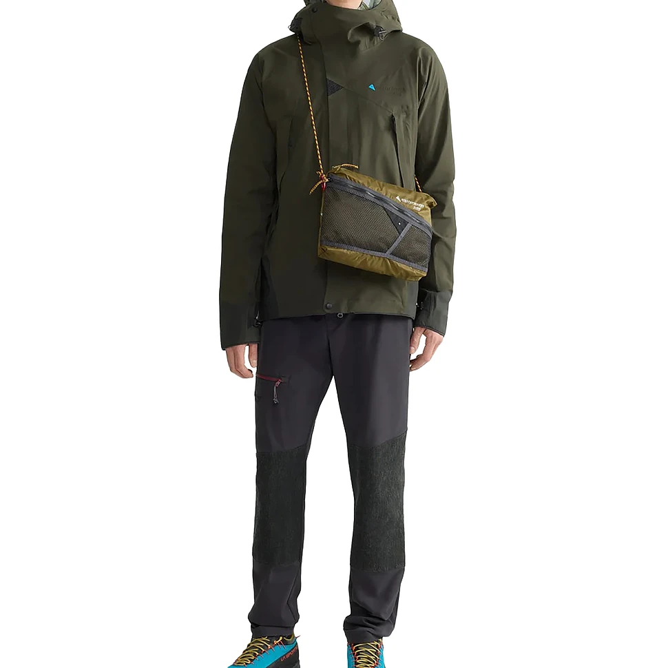 Klättermusen - Algir Accessory Bag Large