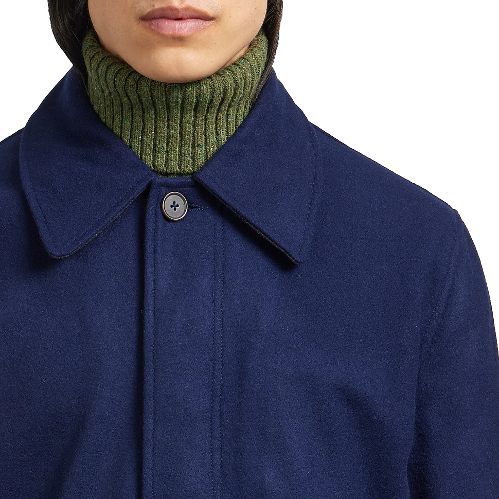 Universal Works - Account Coat