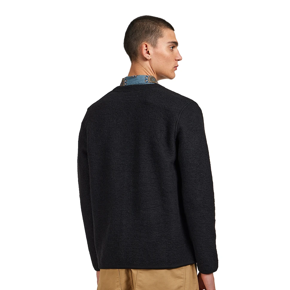 Universal Works - Men's Cardigan