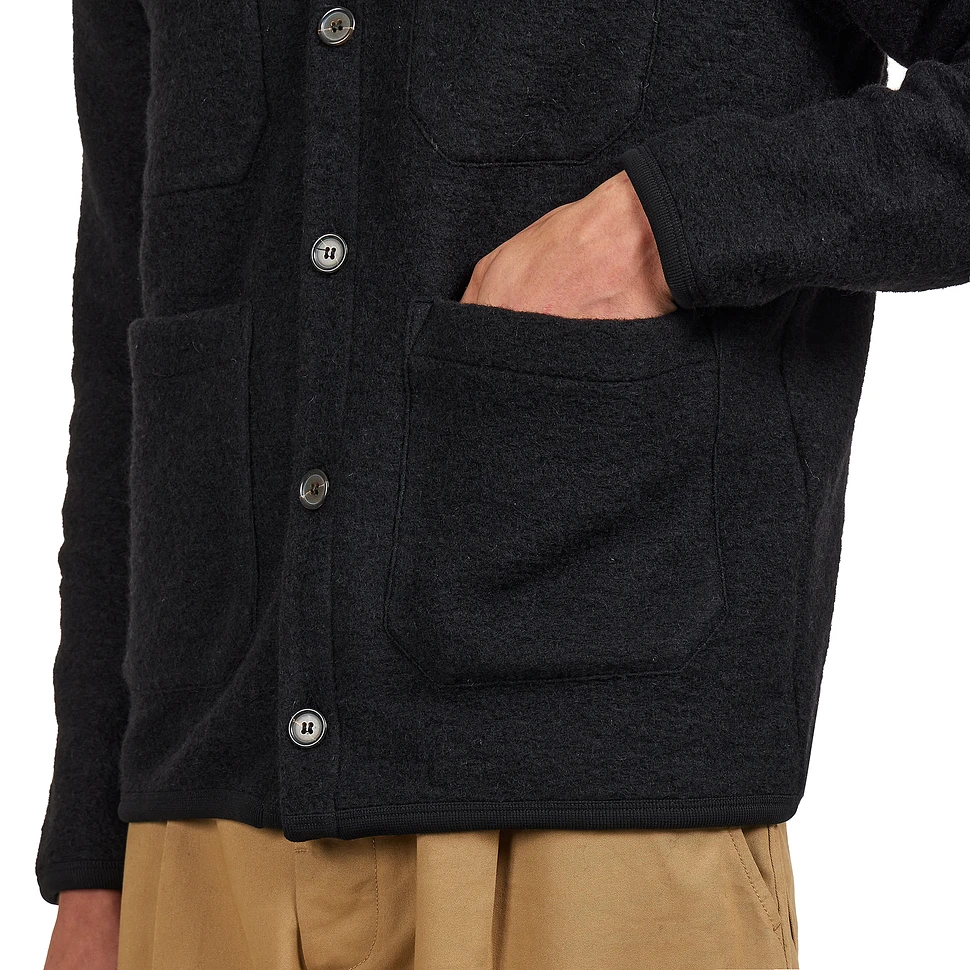 Universal Works - Men's Cardigan