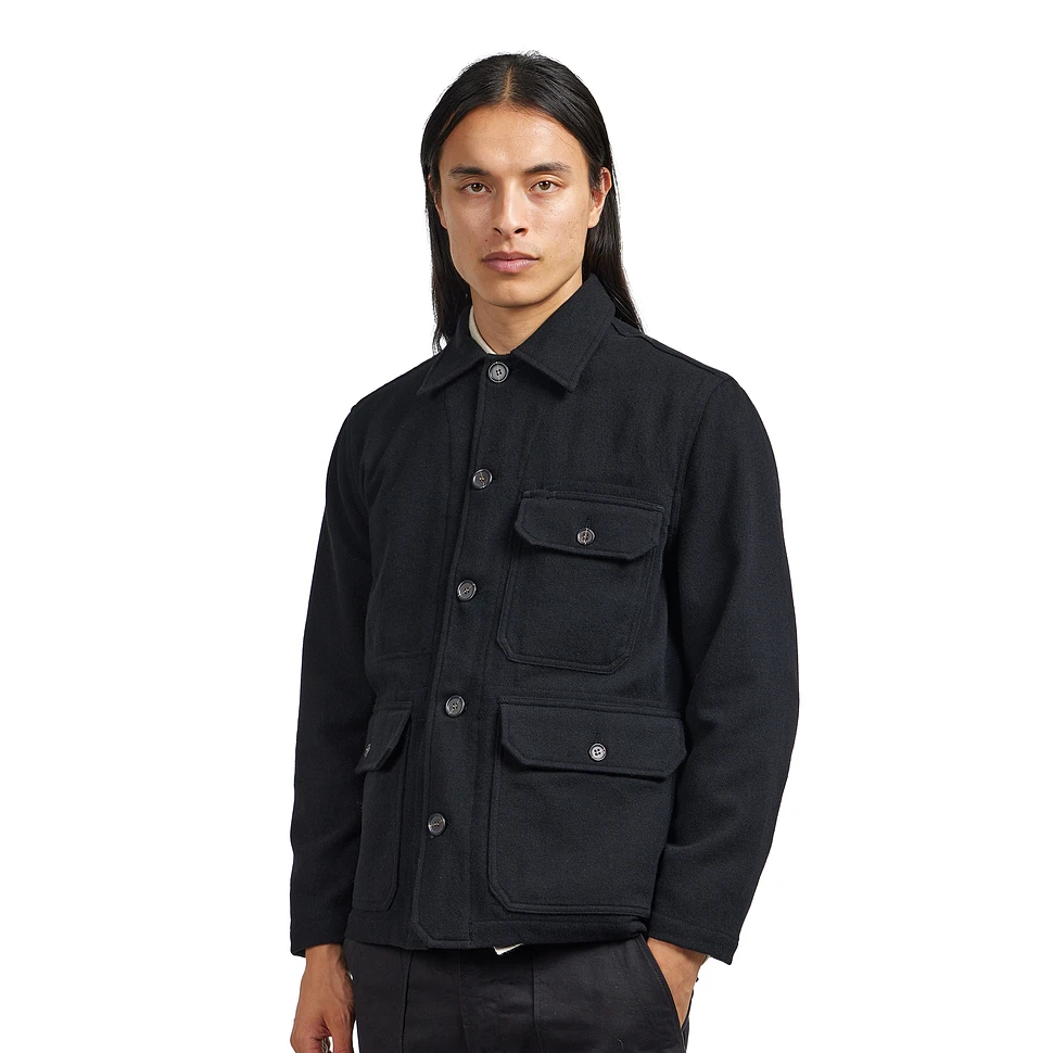 Universal Works - Utility Jacket