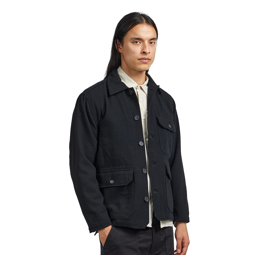 Universal Works - Utility Jacket