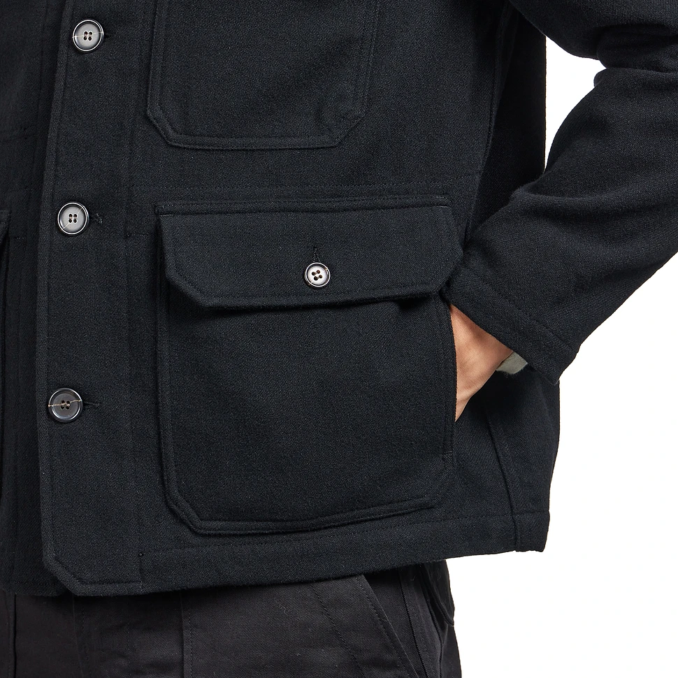 Universal Works - Utility Jacket