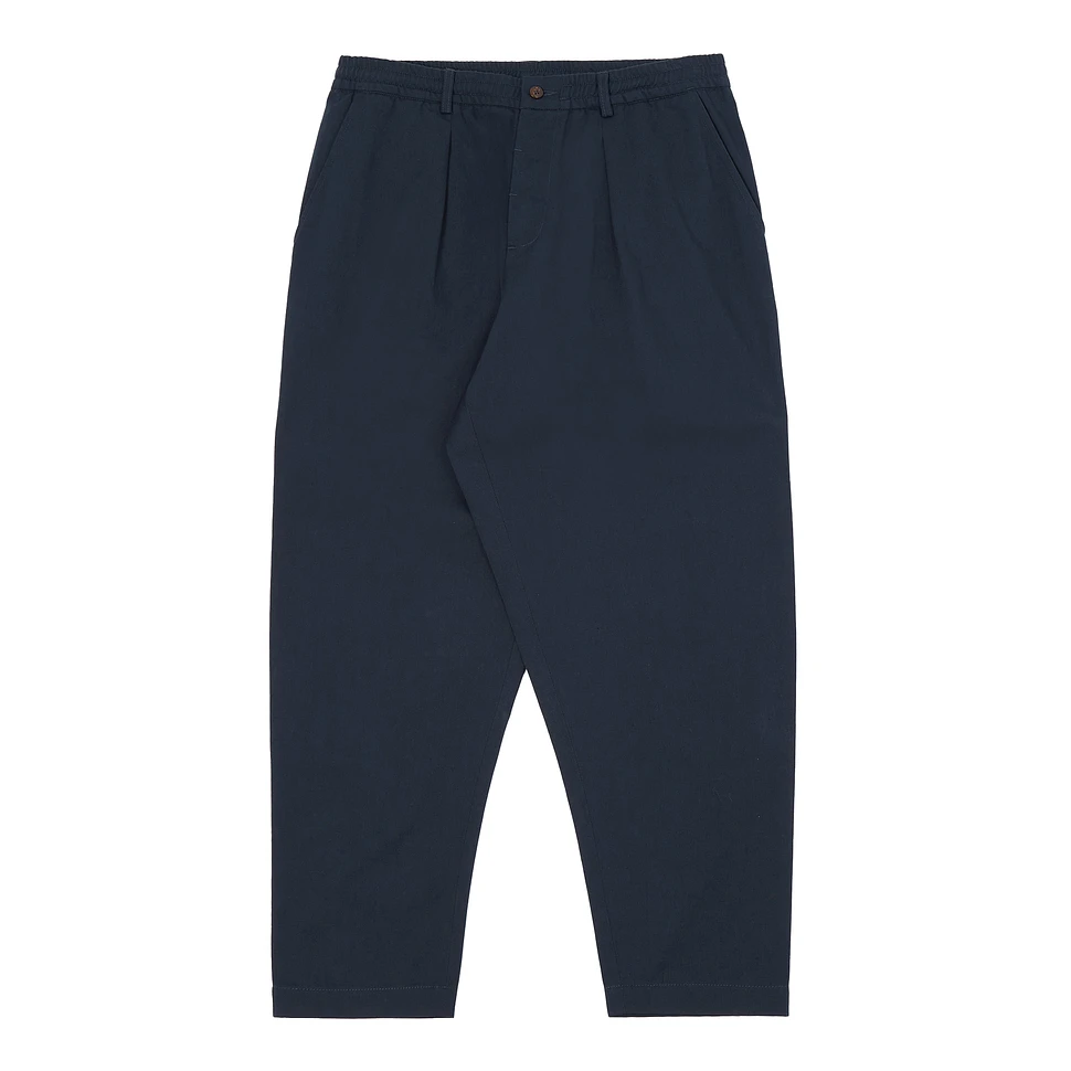 Universal Works - Pleated Track Pant